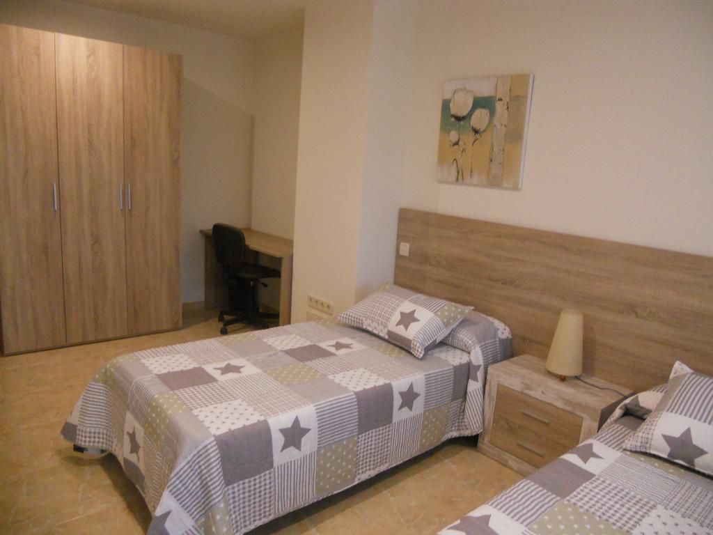 Apartament Sant Quirze de Besora Exterior foto